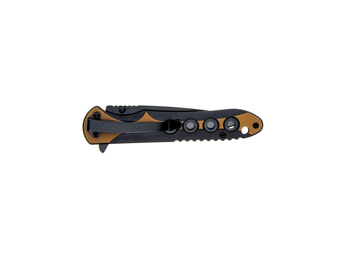 Schrade Folding 3.5 Ultra Glide Flipper 1121084 Nóż składany 20,4 cm