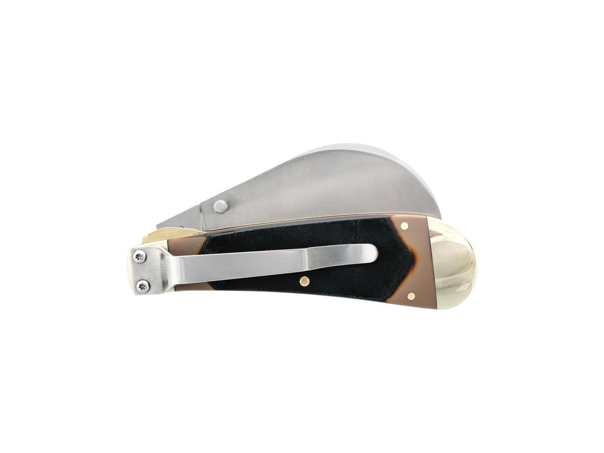 Old Timer Folding Hawkbill Pruner Sawcut 216OT Nóż składany 17,78 cm