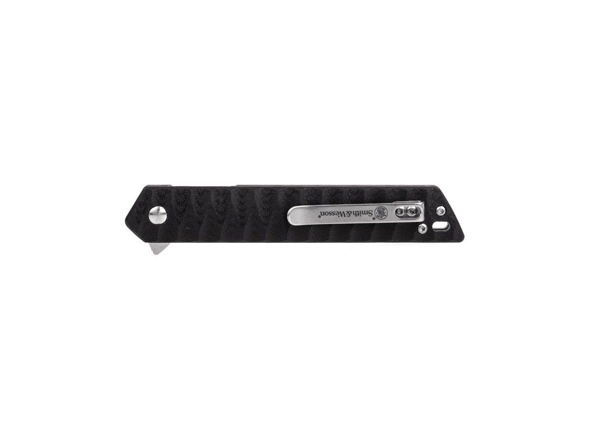 Smith & Wesson Folding 24/7 Tanto 1147097 Nóż składany 21 cm