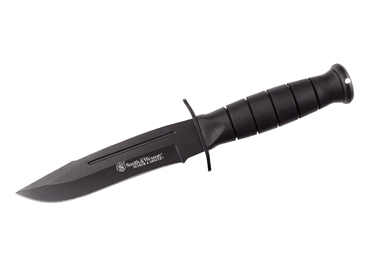 Nóż Taktyczny Smith & Wesson Search & Rescue CKSUR1 (15 cm)