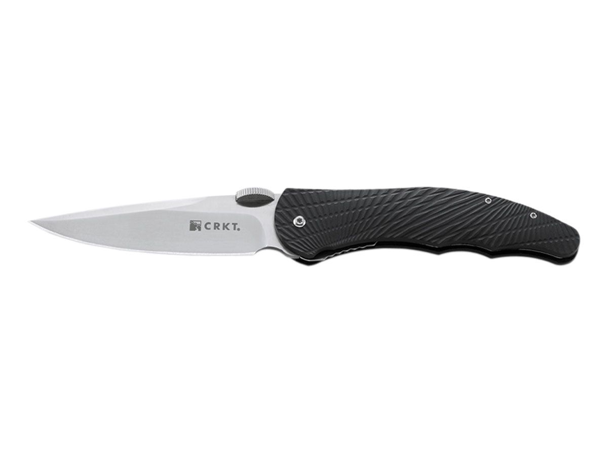 Crkt MJ Lerch Enticer 1060 Nóż składany stal 1.4034 18,3 cm
