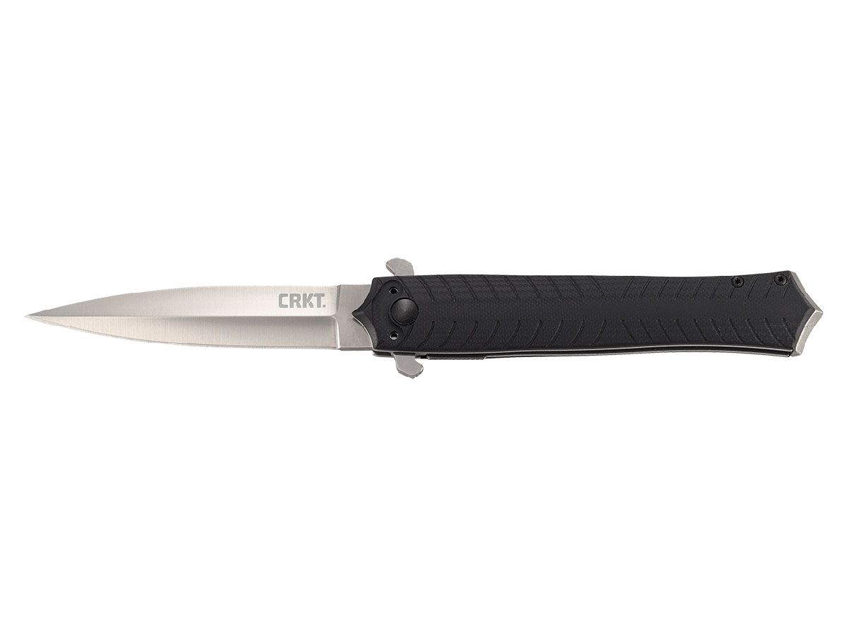 CRKT XOLOTL (2265) – Taktyczna Precyzja i Zwinność