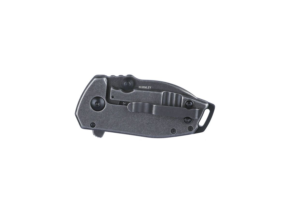 CRKT Squid Compact 2485K Nóż składany 11,8 cm