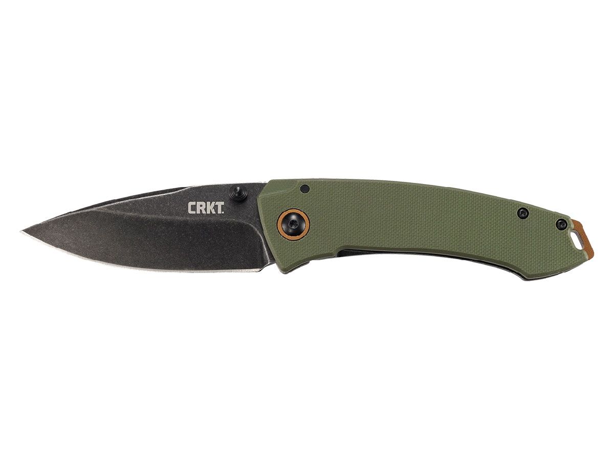 Crkt Tuna 2520 Nóż składany 19,5 cm