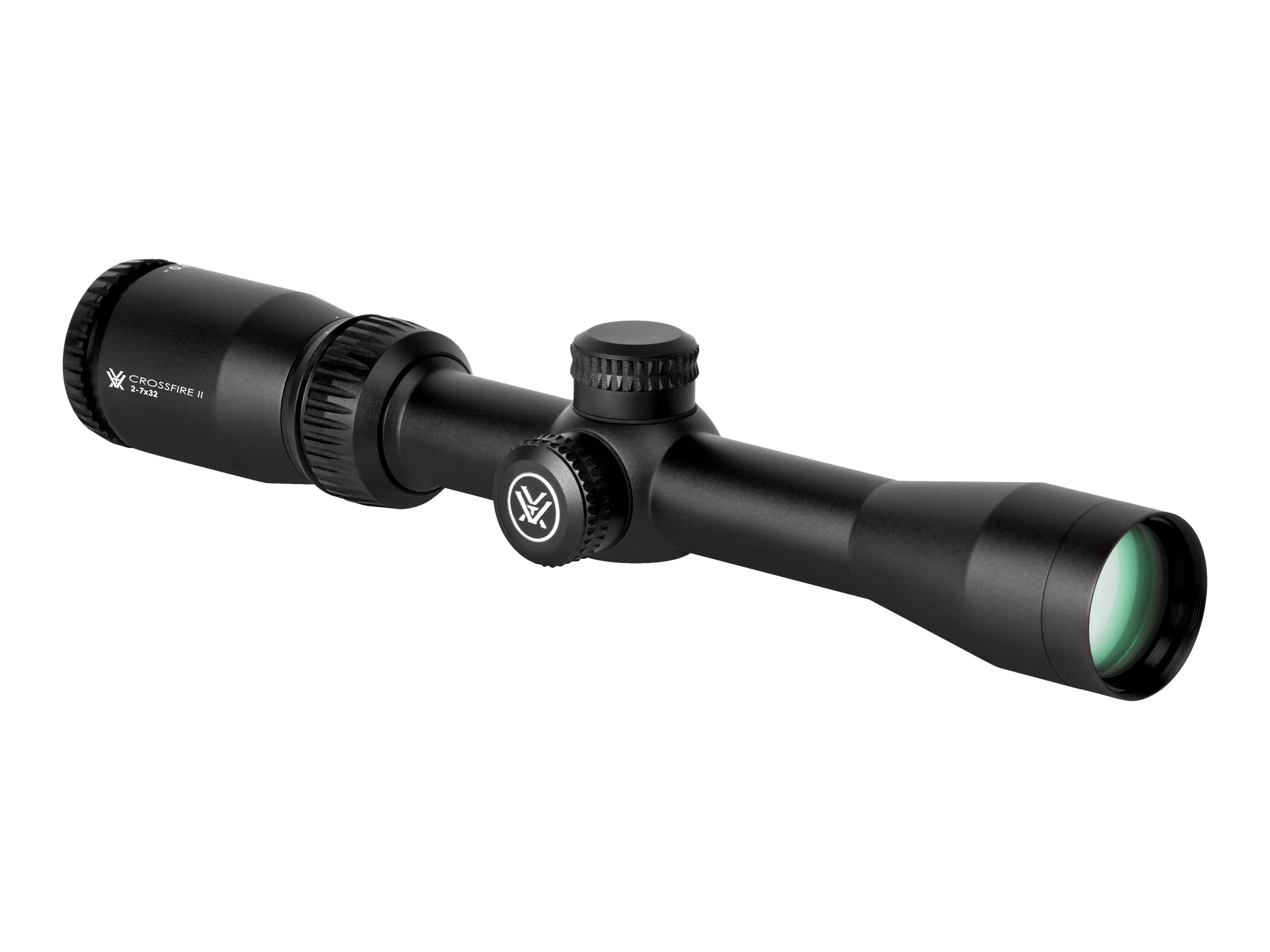 Luneta celownicza Vortex Crossfire II 2-7x32' BDC tubus 1" bez montażu (CF2-31003) VORTEX OPTICS - widok 4