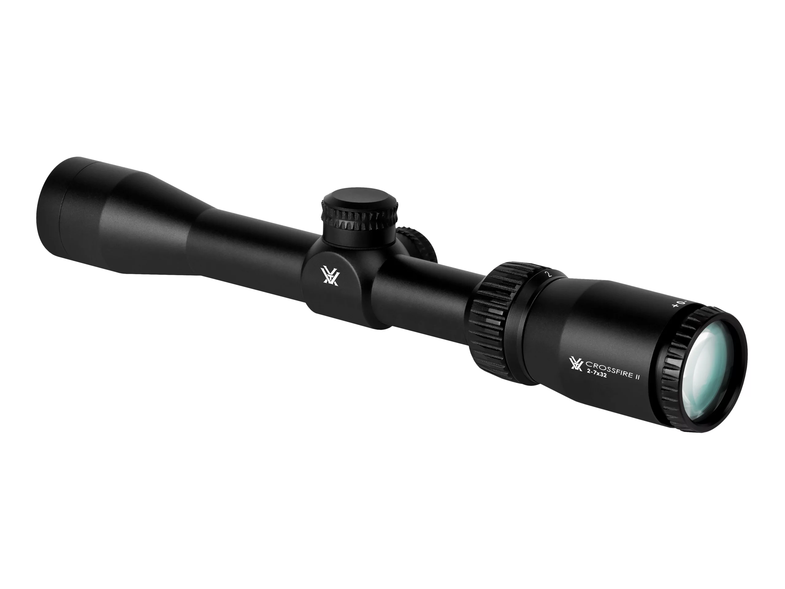 Luneta celownicza Vortex Crossfire II 2-7x32' BDC tubus 1" bez montażu (CF2-31003) VORTEX OPTICS - widok 5
