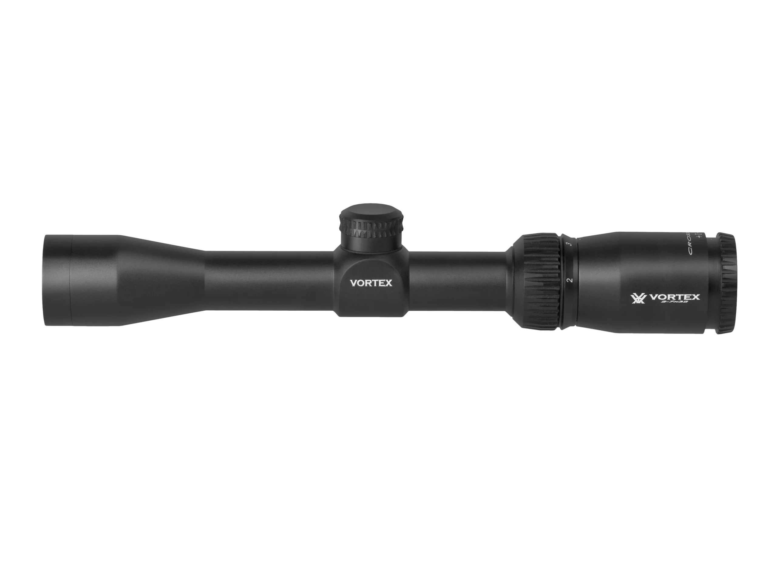 Luneta celownicza Vortex Crossfire II 2-7x32' BDC tubus 1" bez montażu (CF2-31003)