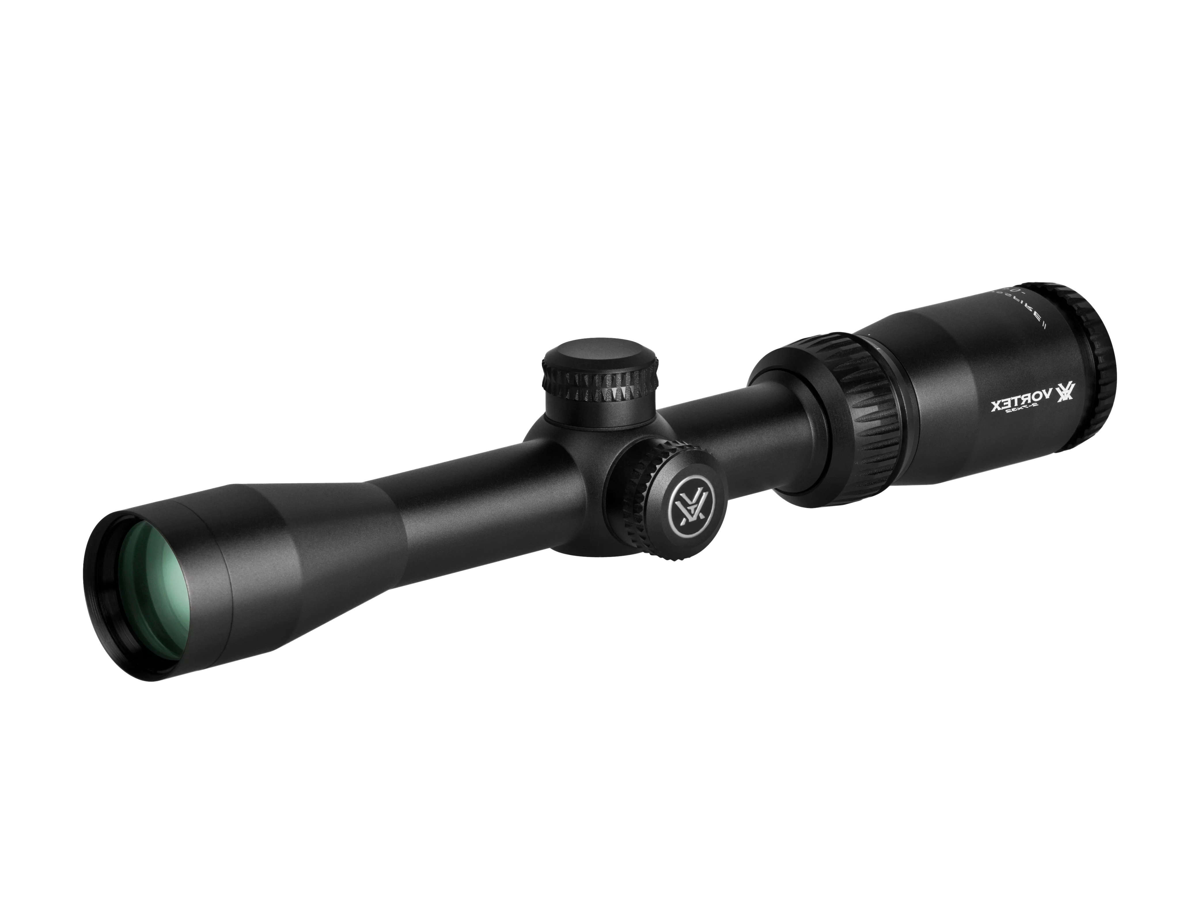 Luneta celownicza Vortex Crossfire II 2-7x32' BDC tubus 1" bez montażu (CF2-31003) VORTEX OPTICS - widok 2