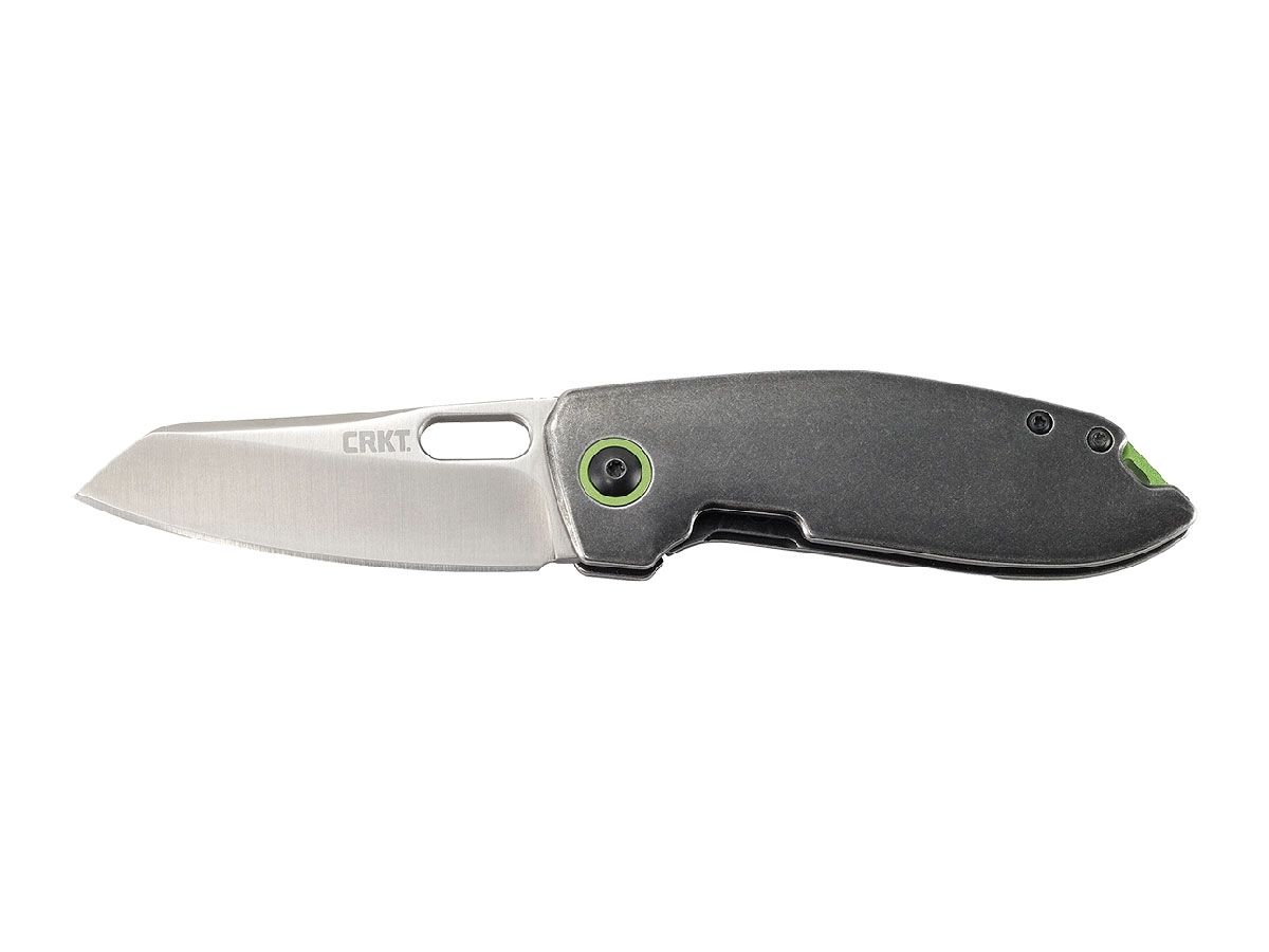 Crkt Sketch 2550 Nóż składany stal 8Cr14MoV 17 cm
