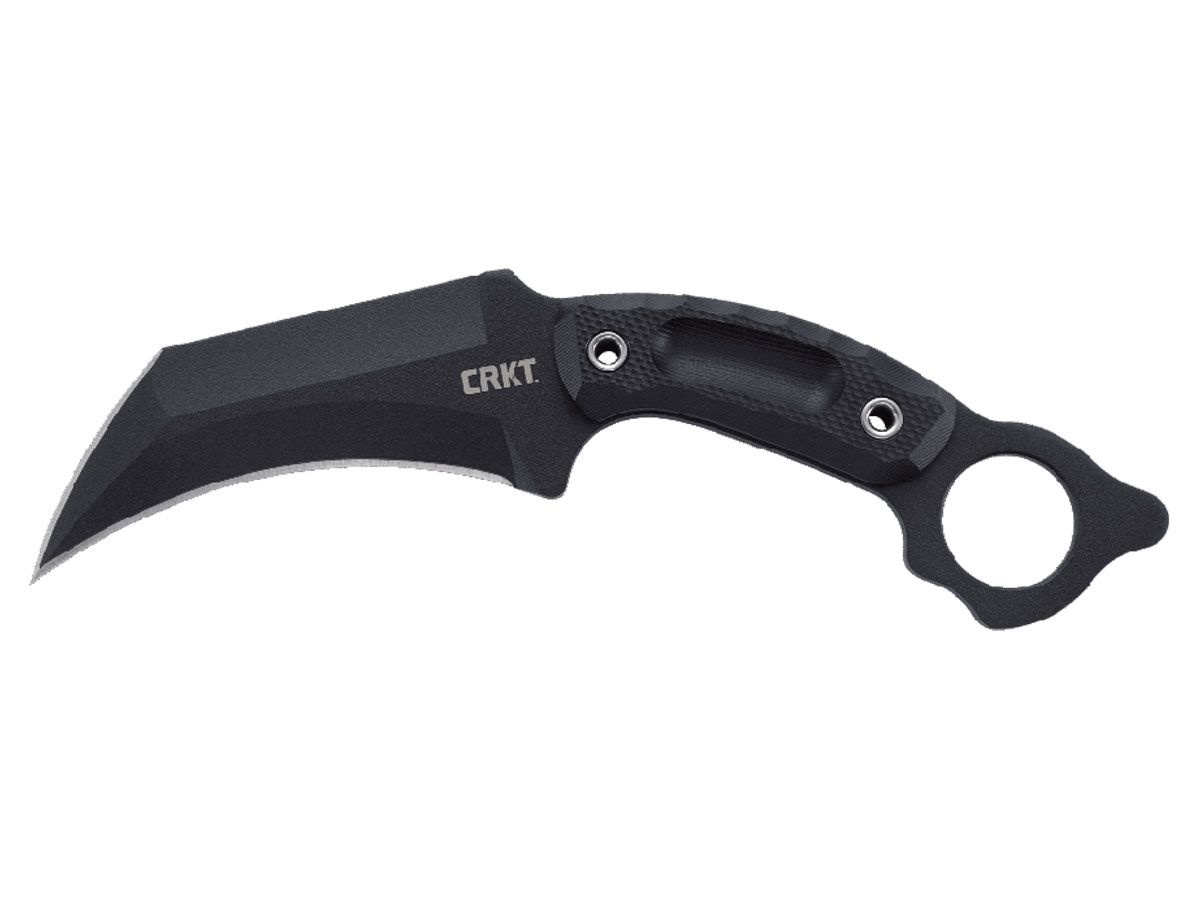 Crkt DU HOC 2630