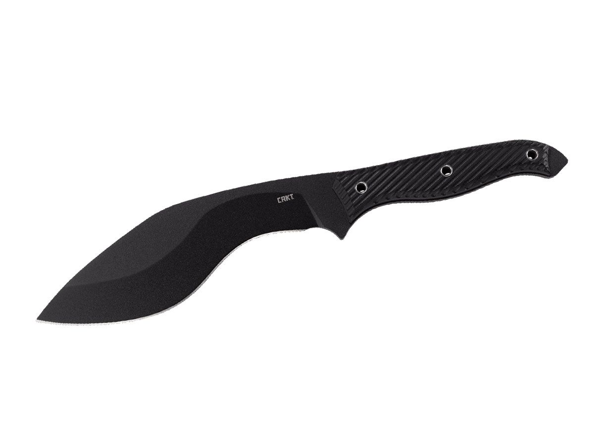 Crkt CLEVER GIRL KUKRI MACHETE 2710