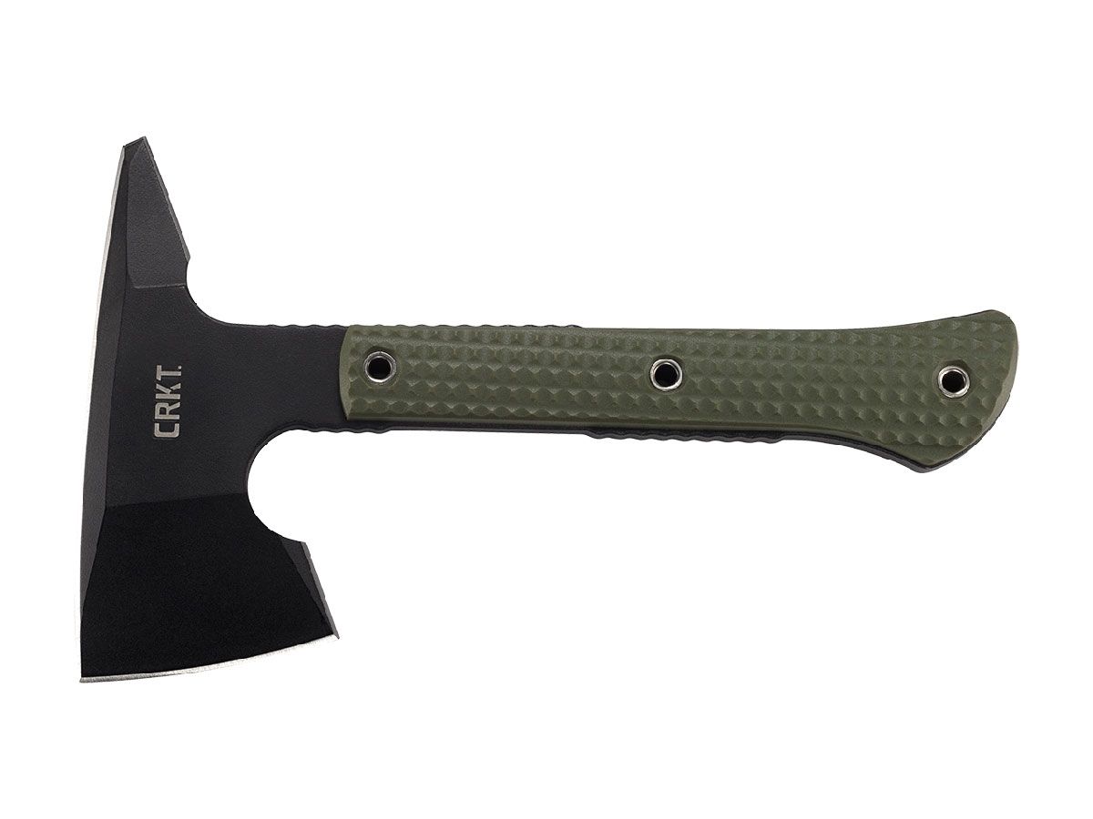 Crkt JENNY WREN COMPACT AXE 2726