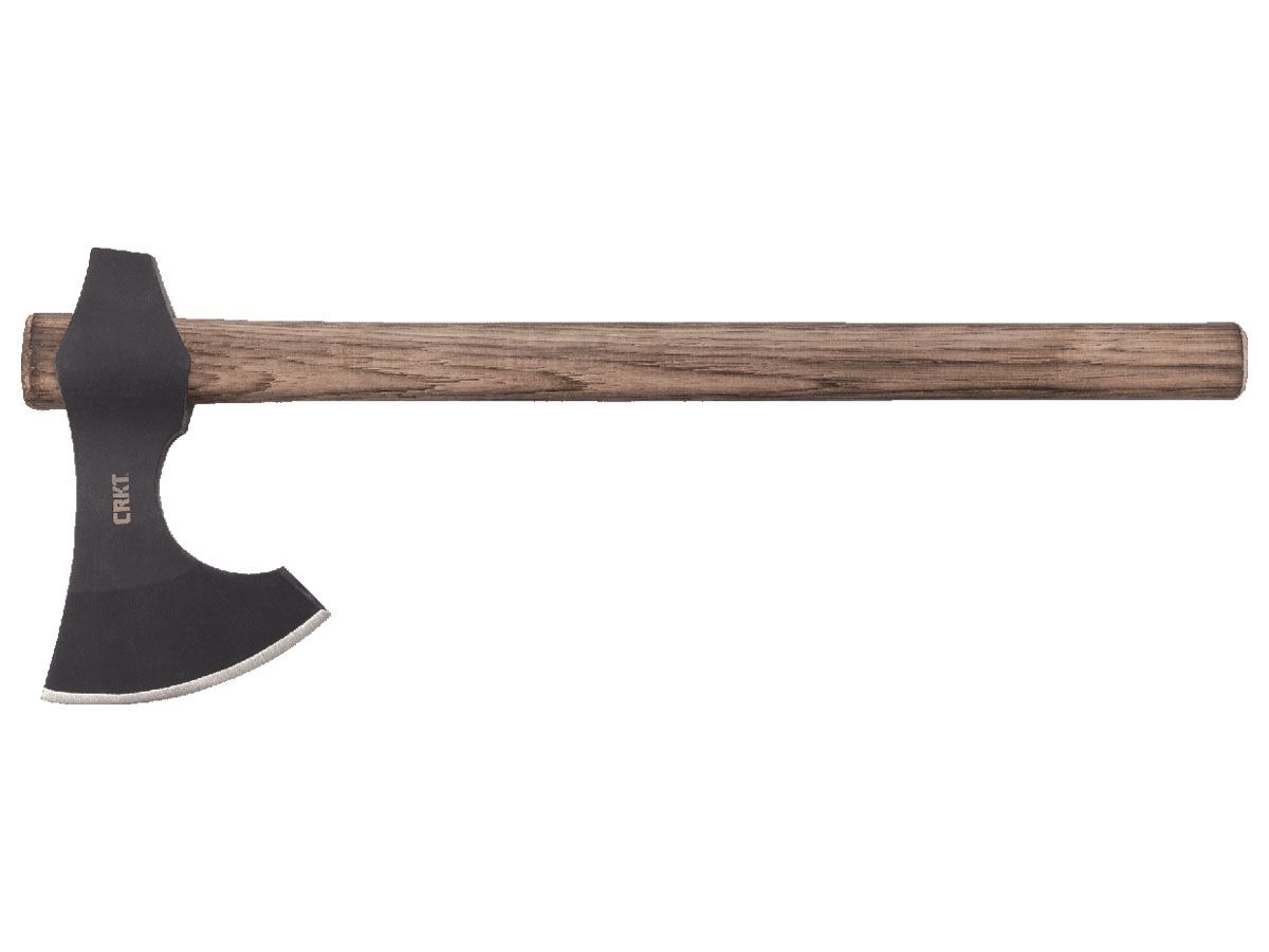 Crkt BERSERKER AXE 2736