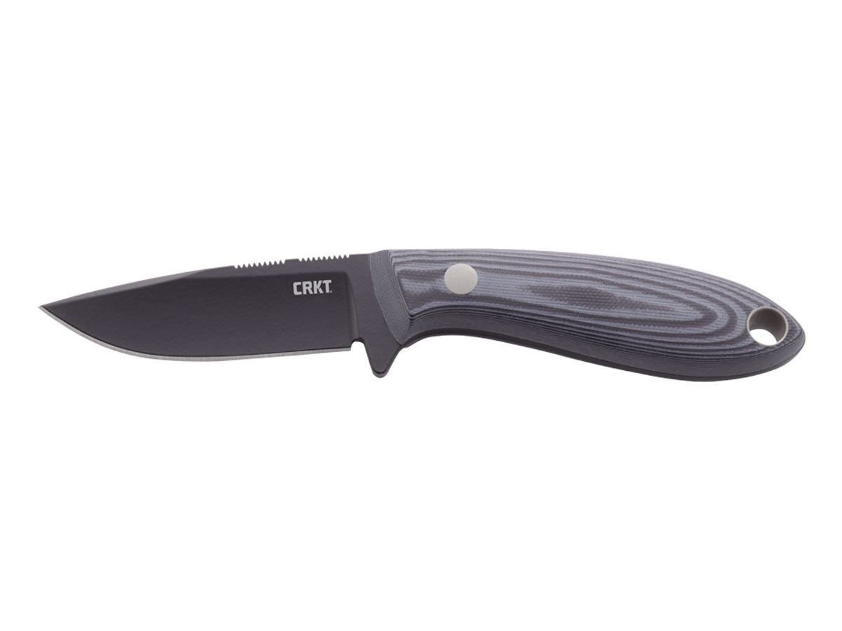 Crkt MOSSBACK HUNTER 2831
