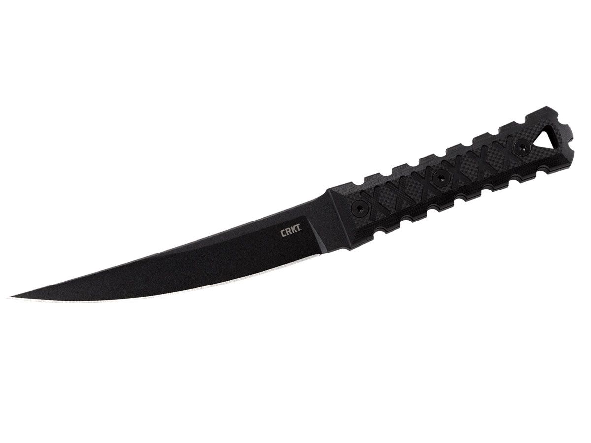 CRKT HZ6 (2927) – Taktyczna Moc i Pełna Kontrola