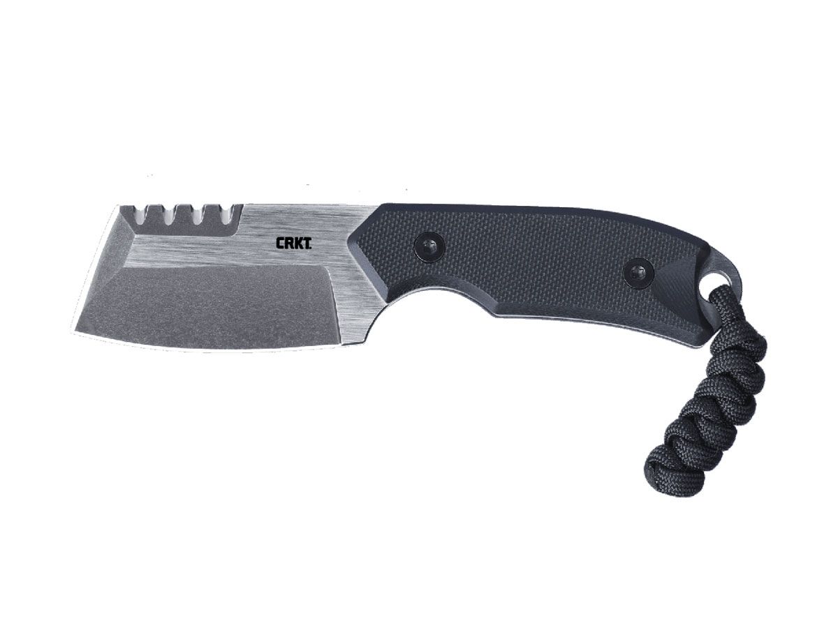 Crkt Razel Compact 4036 Nóż składany stal D2 13,4 cm