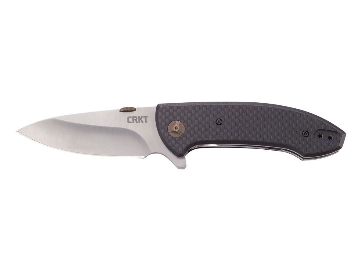 Crkt Avant 4620 Nóż składany stal 8Cr14MoV 19 cm