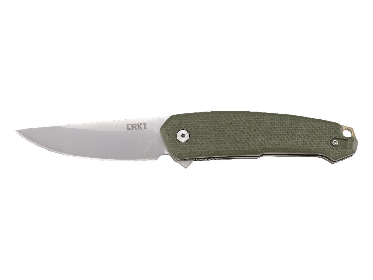 Crkt Tueto 5325 Nóż składany 19,7 cm