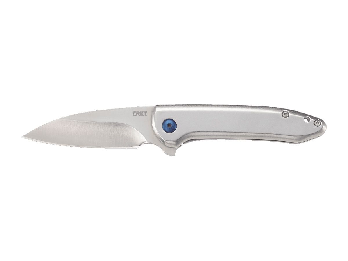 Crkt Delineation 5385 Nóż składany stal 8Cr13MoV 17,3 cm