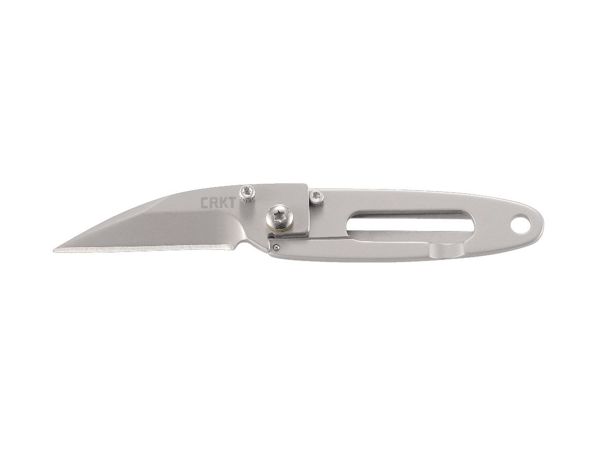 Crkt Delilah's P.E.C.K. 5520 Nóż składany stal 3Cr13 10,8 cm