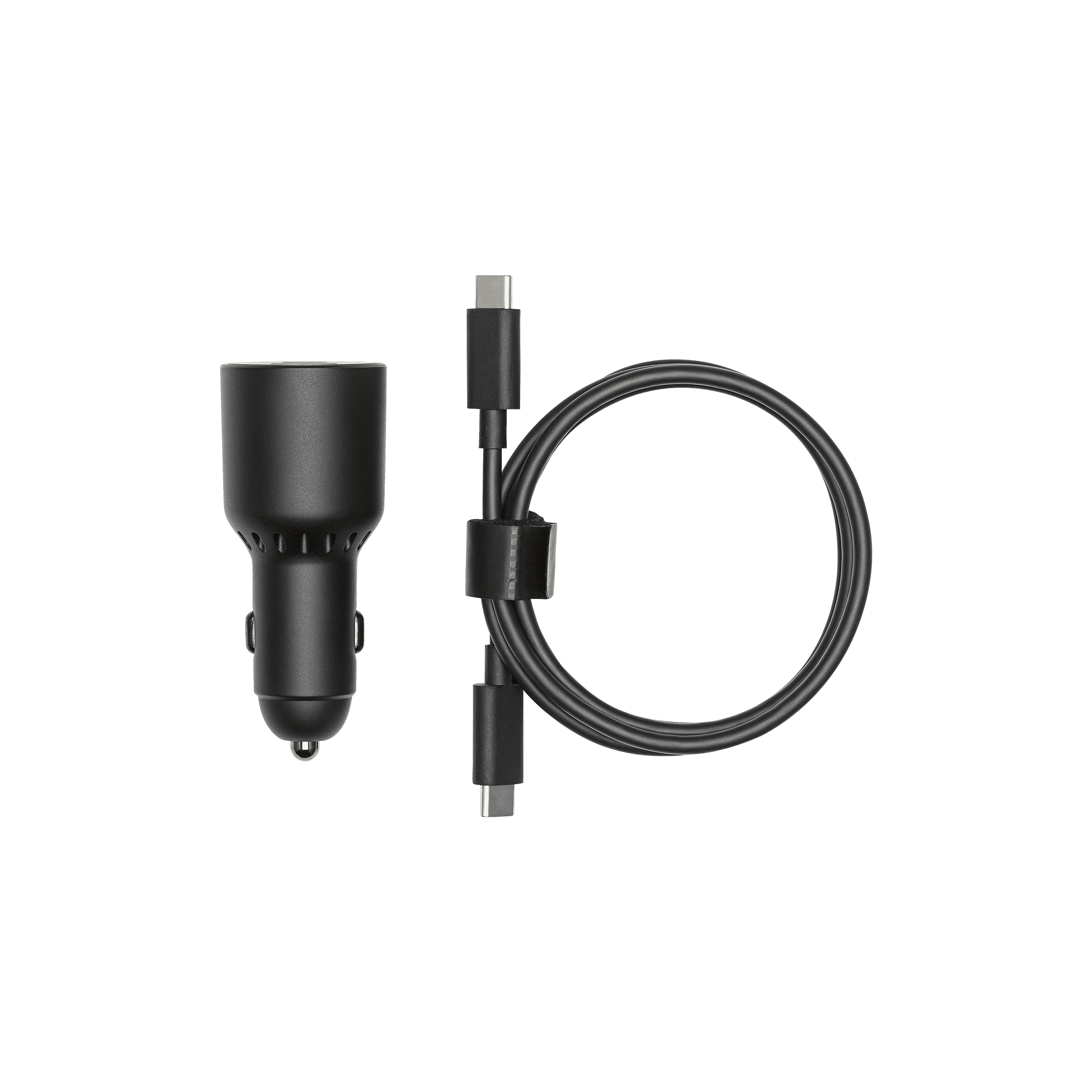 Ładowarka samochodowa DJI 65W
