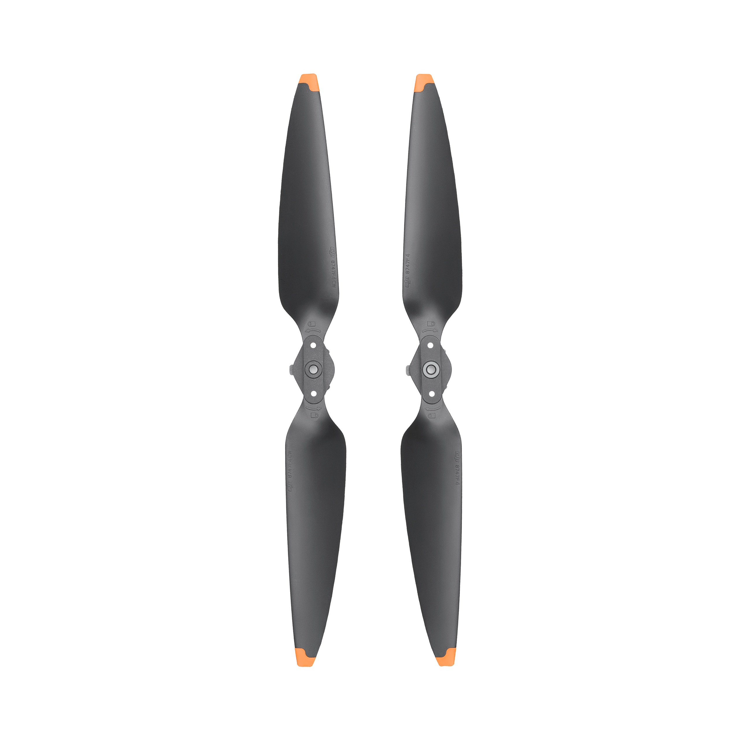 Śmigła niskoszumowe DJI Air 3 / Air 3S