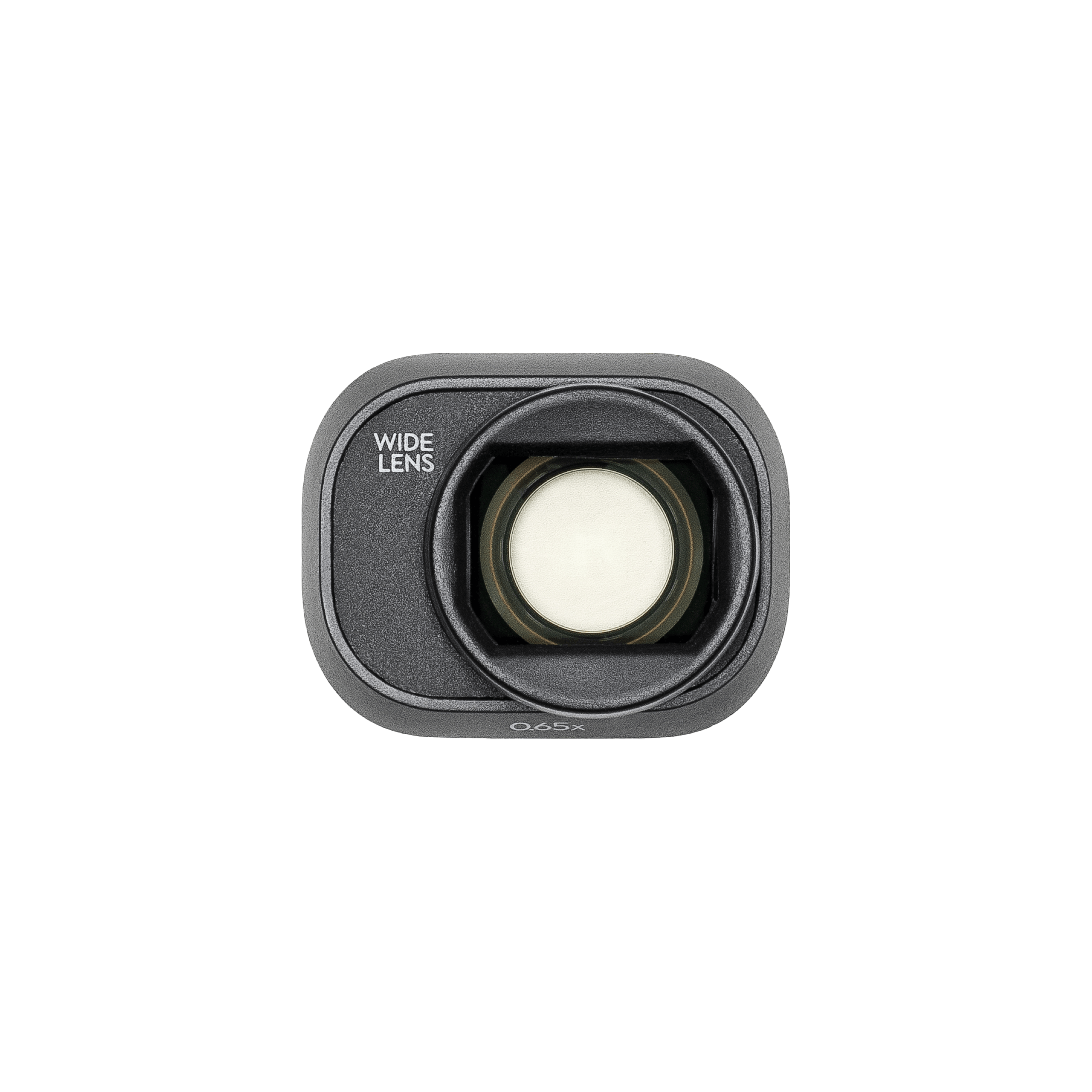 Obiektyw szerokokątny DJI Mini 4 Pro