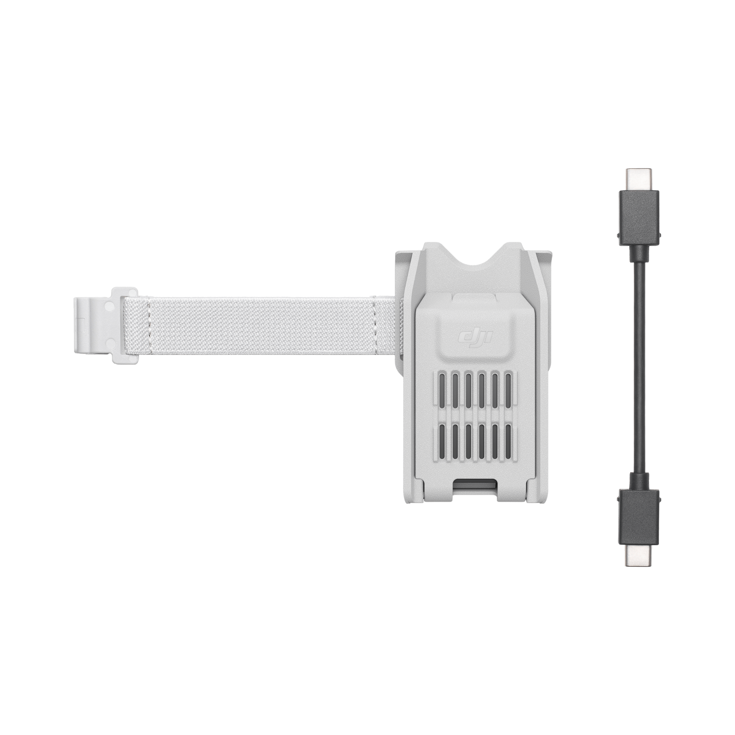 Uchwyt modułu DJI Cellular Dongle 2 do Mini 4 Pro