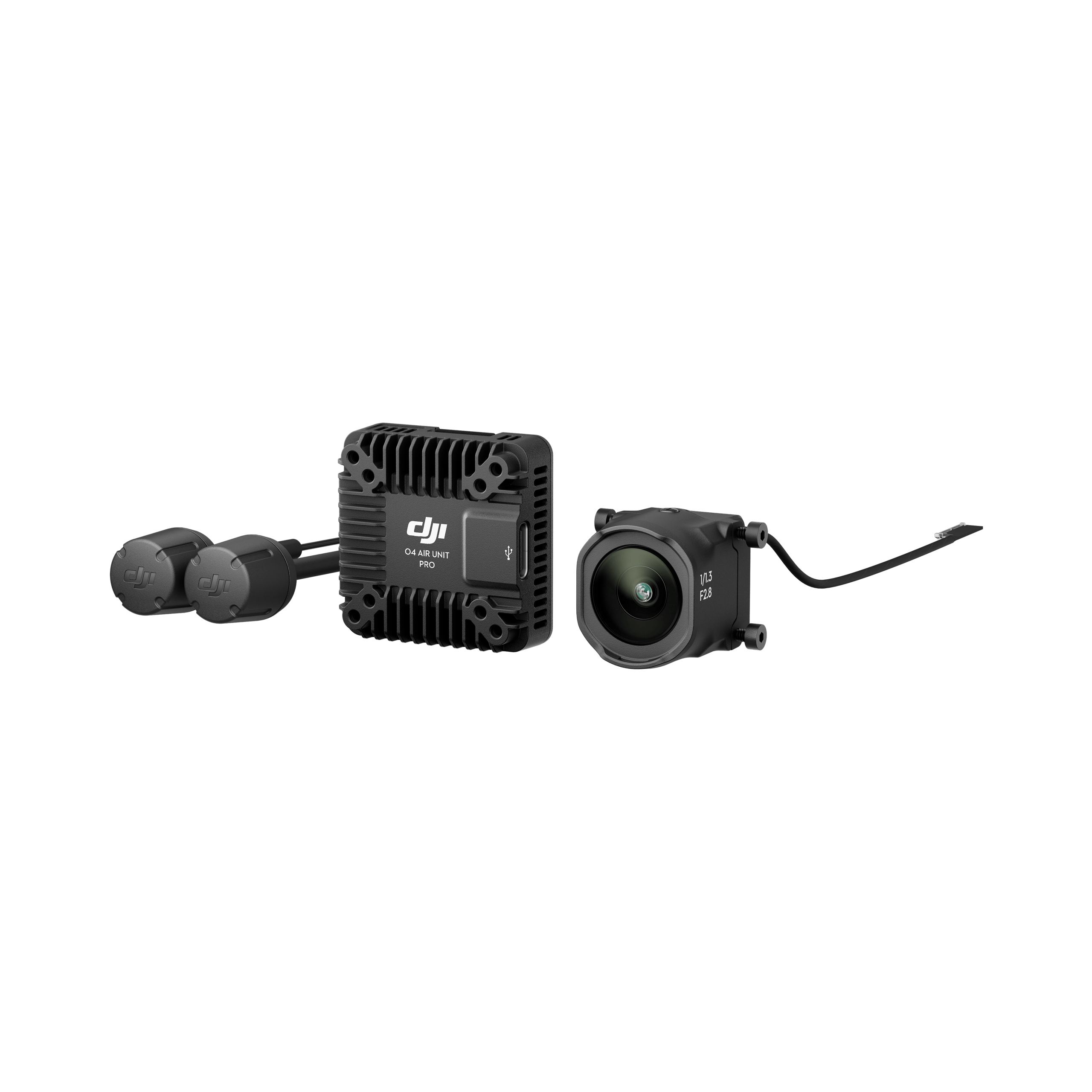 System transmisji obrazu DJI O4 Air Unit Pro