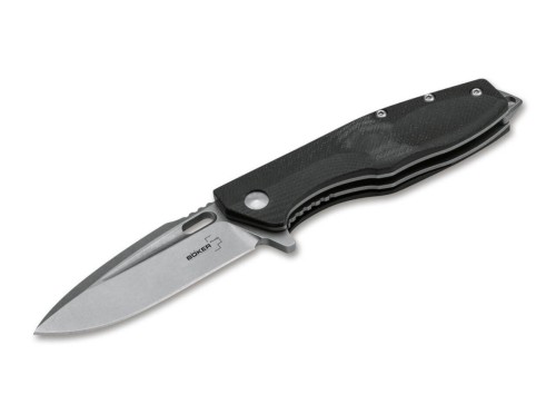 Nóż składany Böker Plus Caracal Folder Mini BOKER PLUS