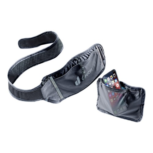 Nerka Deuter Shortrail I - Black