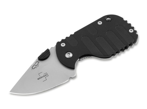 Nóż składany Böker Plus Subcom 2.0 Black BOKER PLUS