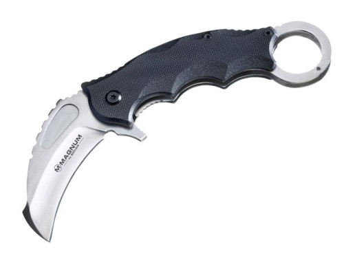 Nóż składany Böker Magnum Alpha Kilo BOKER MAGNUM
