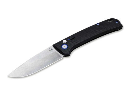 Nóż sprężynowy Böker Plus FRND - Silver BOKER PLUS