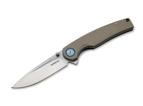 Nóż składany Böker Magnum Rekin BOKER MAGNUM