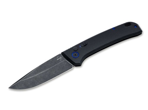 Nóż sprężynowy Böker Plus FRND - Black BOKER PLUS