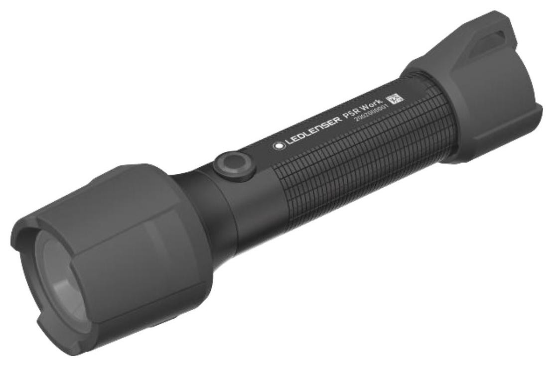 Latarka Ledlenser P5R Work