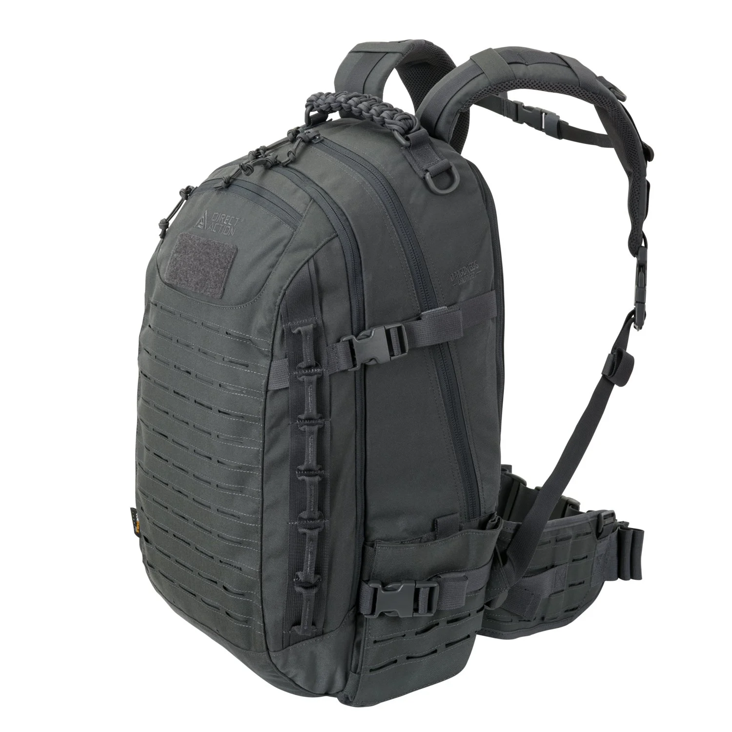 Plecak DIRECT ACTION Dragon Egg Enlarged - Cordura - Shadow Grey -  (BP-DEGL-CD5-SGR)