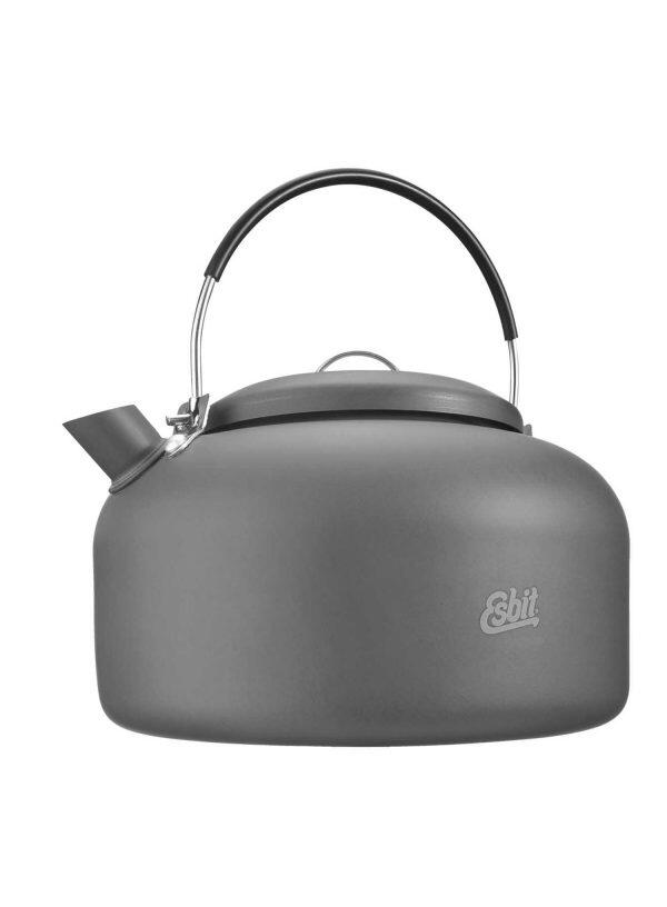 Czajnik turystyczny Esbit Kettle 1,4 l