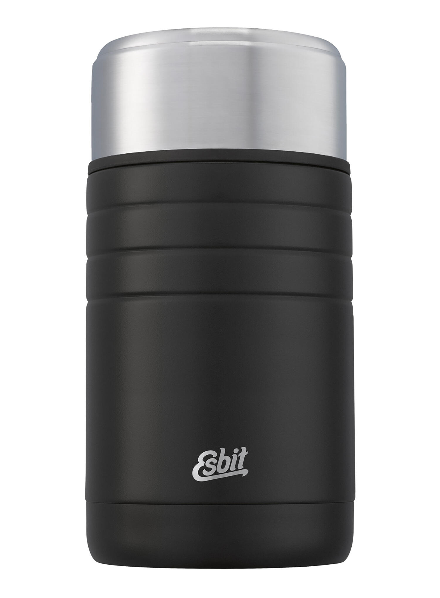 Termos obiadowy Esbit Majoris Food Jug 1 l - czarny