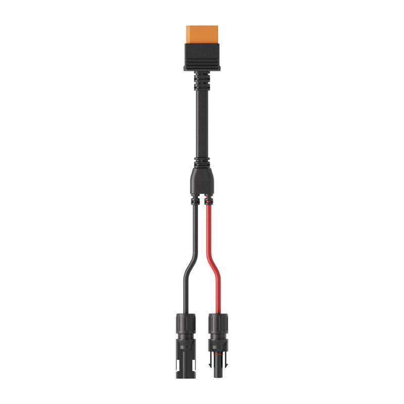 Kabel MC4 DJI do ładowania DJI Power 1000 Mini z paneli solarnych