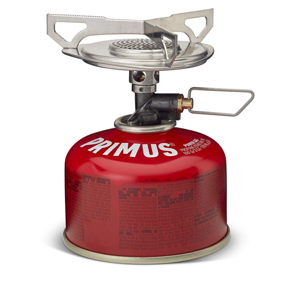 Palnik turystyczny Primus Essential Trail Stove Duo