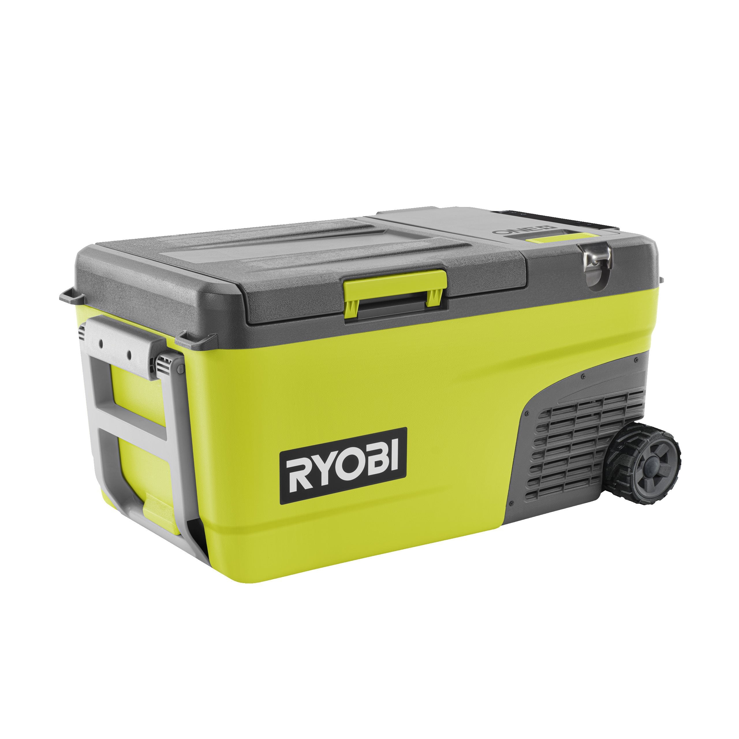 Lodówka turystyczna akumulatorowa Ryobi RY18CB23A-0 18V ONE+ (bez akumulatora)