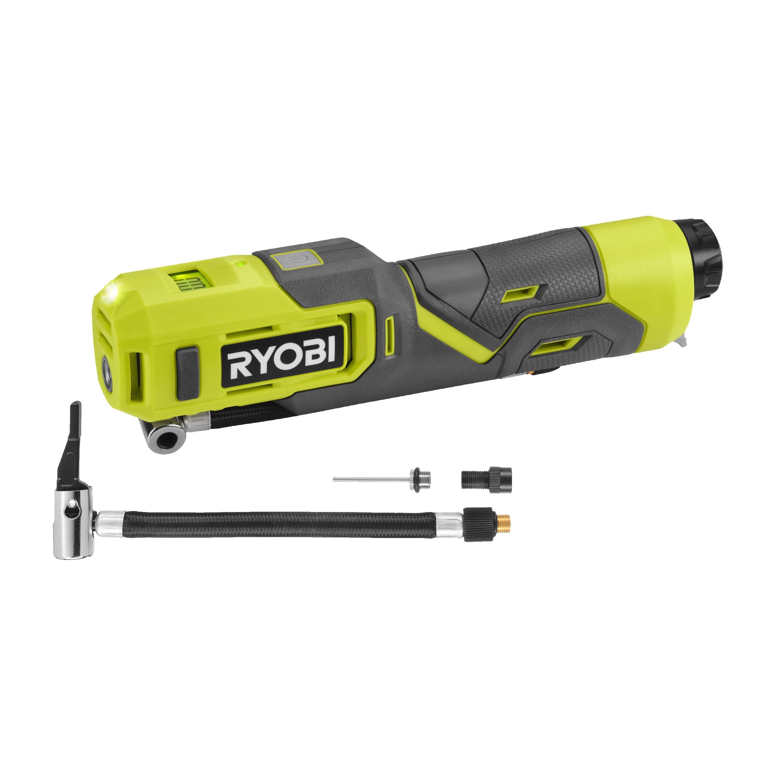 Kompresor Ryobi RI4-0 USB Lithium 4V (bez akumulatora)