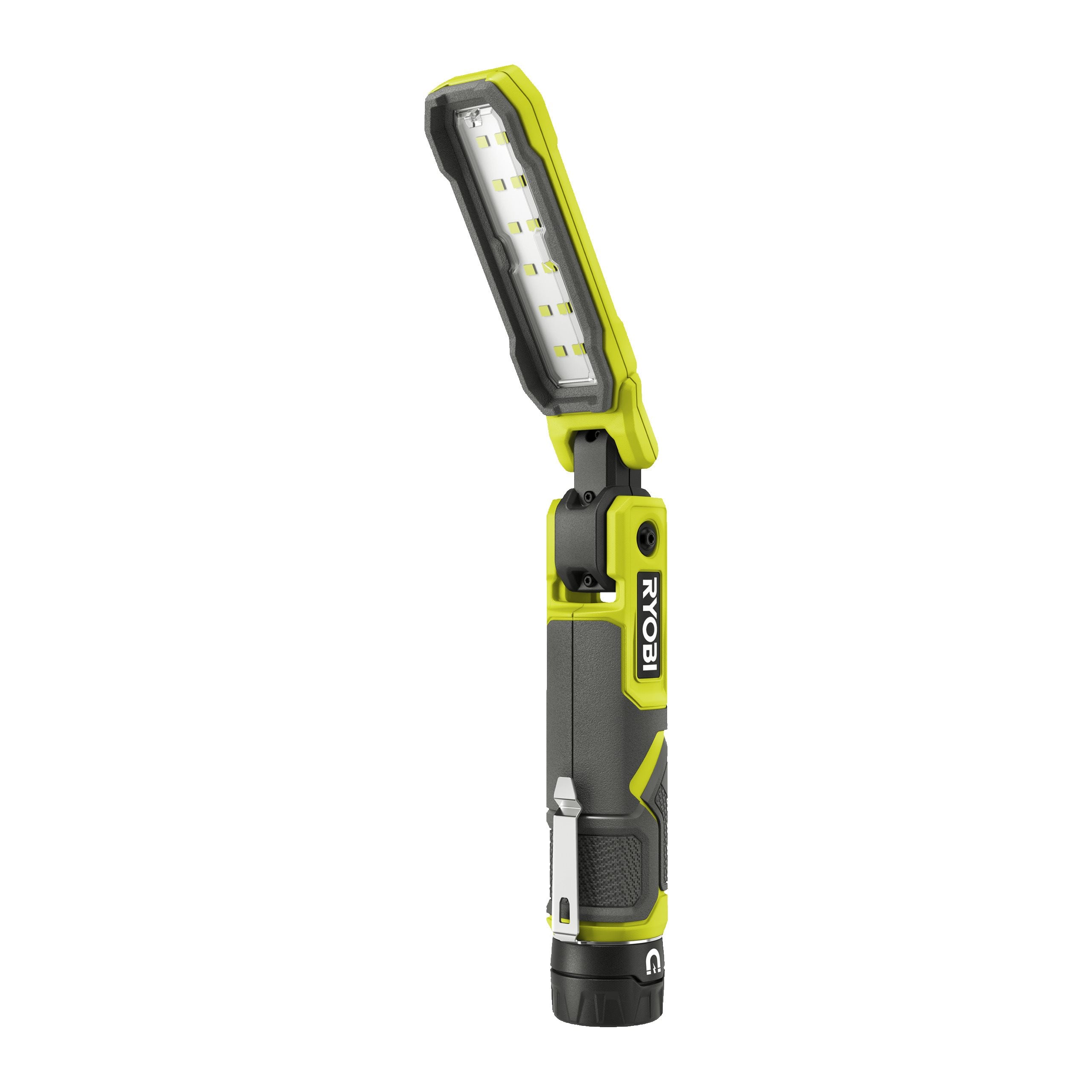 Lampa inspekcyjna magnetyczna Ryobi RLI4-0 USB Lithium 4V (bez akumulatora)