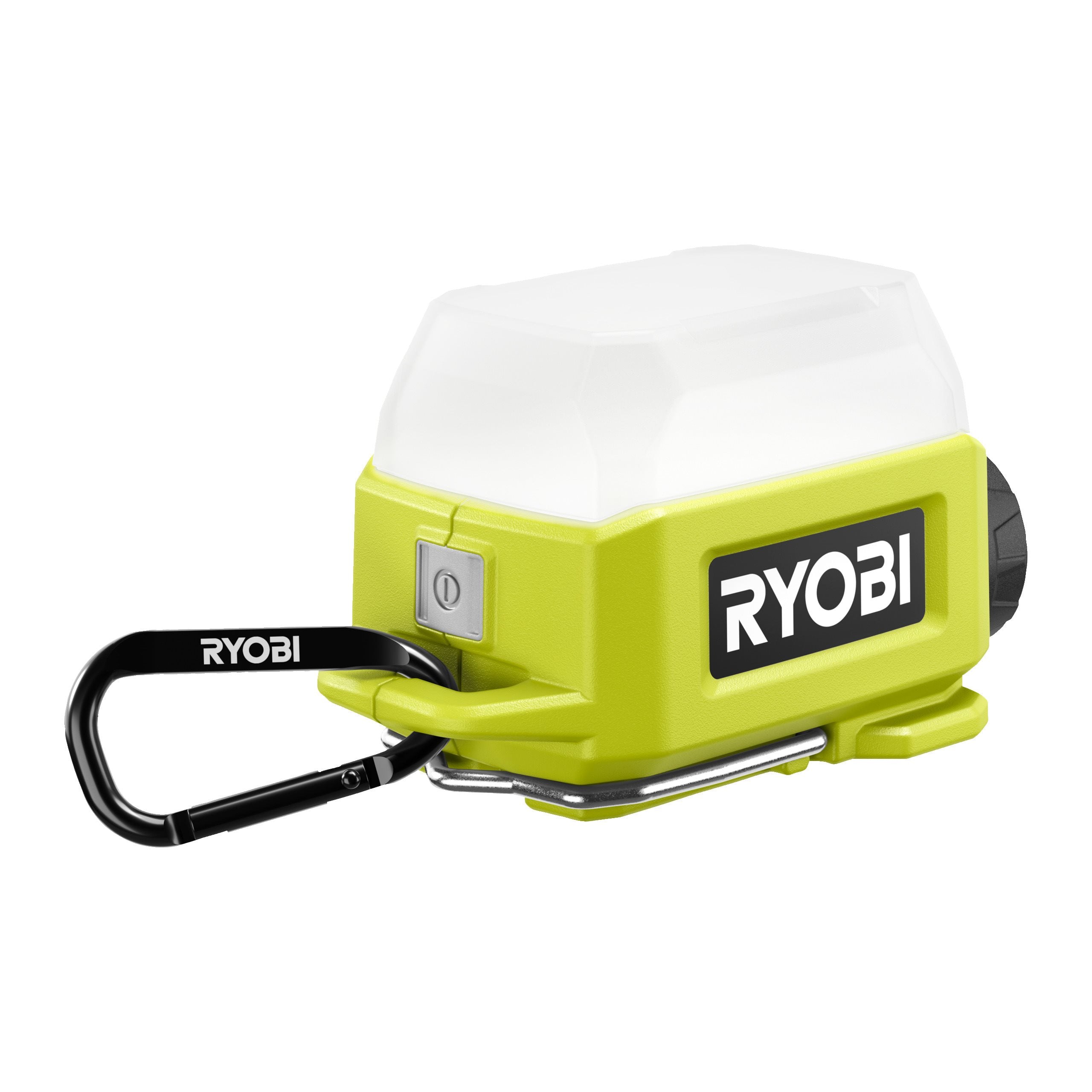 Lampa obszarowa Ryobi RLA4-0 USB Lithium 4V (bez akumulatora)