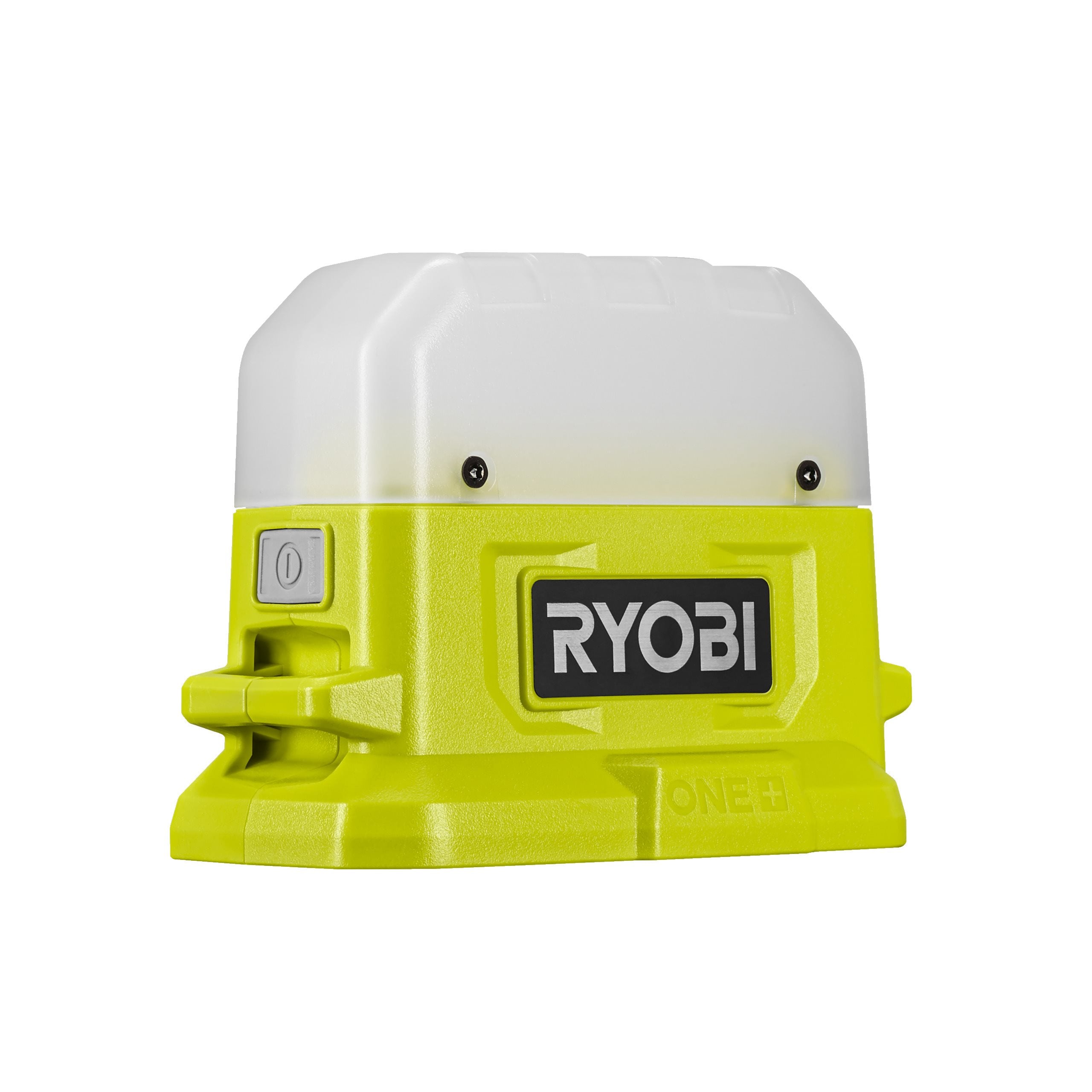 Lampa biwakowa Ryobi RLC18-0 500 lm 18V ONE+ (bez akumulatora)