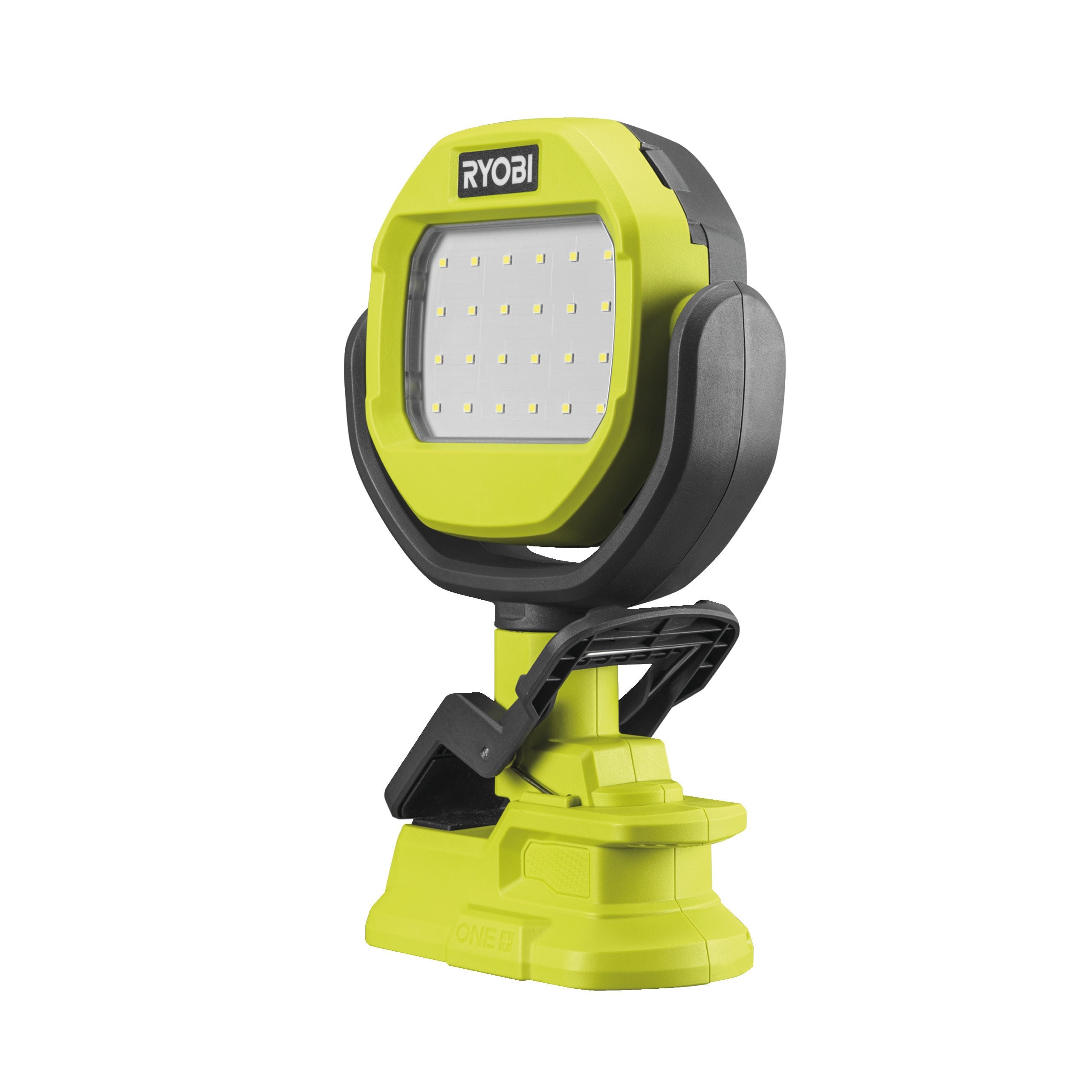 Lampa LED na zacisk Ryobi RLCL18-0 1000 lm 18V ONE+ (bez akumulatora)