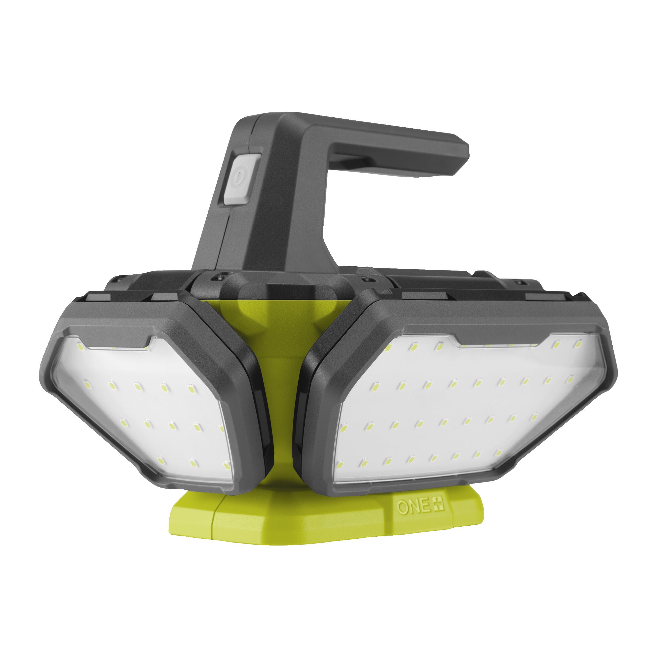 Lampa 360° Ryobi R18L360-0 18V ONE+ (bez akumulatora)