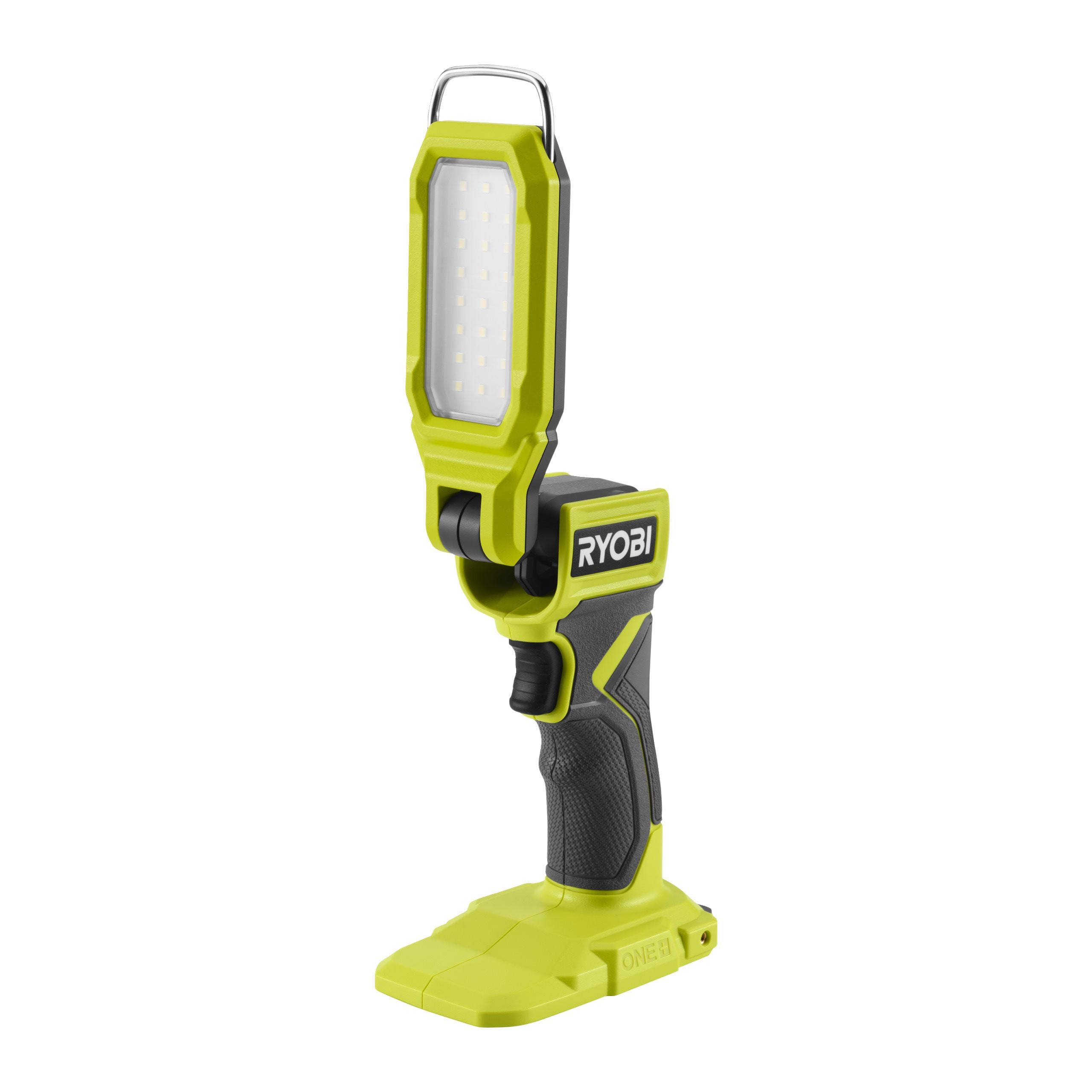 Przenośna lampa panelowa LED Ryobi RSL18-0 800 lm 18V ONE+ (bez akumulatora)